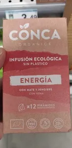 Energia