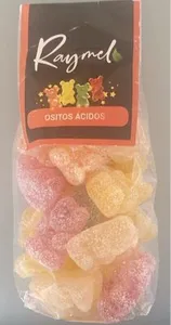 Ositos Ácidos