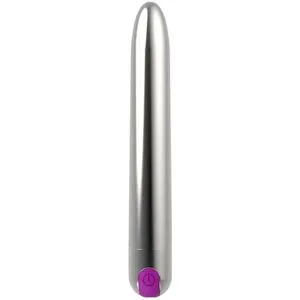 Renee Easy Fun Vibrator 10-Functions Vibrator