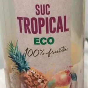 Suc tropical Eco Ametller