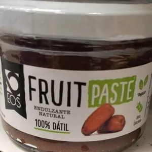 Fruit Paste