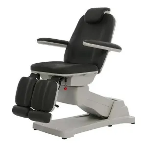 Fotvårdsstol pedikyr 3 motorer - Plant