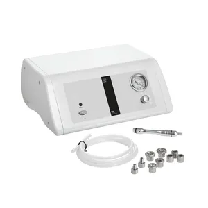U-Tech - Microdermabrasion