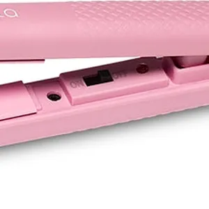 Wad Presta rosa hårplattång