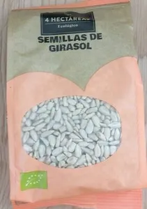 Semillas de girasol