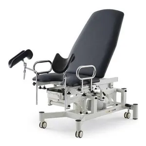 Elektrisk gynekologstol - OB