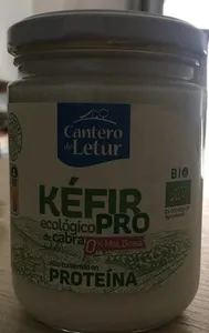 Kefir pro