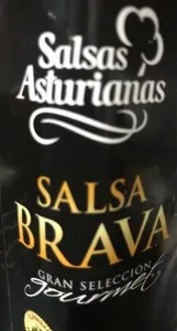 Salsa Brava Picante