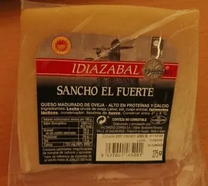 Sancho El Fuerte