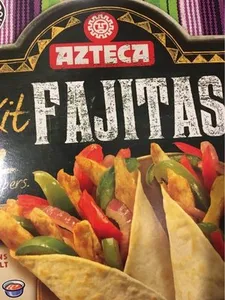 Fajitas
