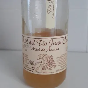 Miel de acacia
