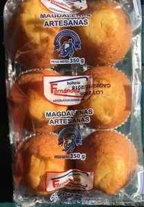 Magdalena Artesanas Largas Indivd.