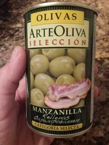 manzanilla
