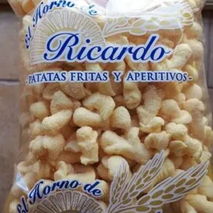 Palomitas mantequilla