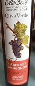 Oliva Verde