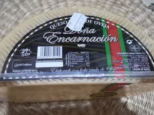 Doña Encarnación