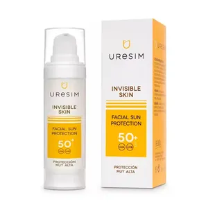Uresim Invisible Face SPF50+ 30ML