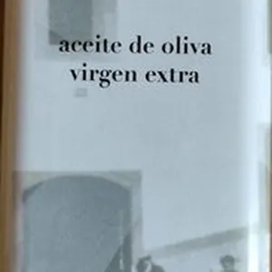 Verdeña Aceite de Oliva Virgen Extra