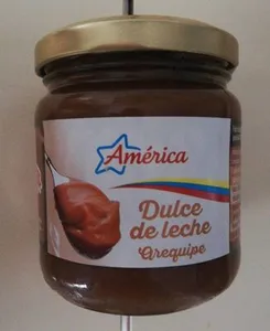 Dulce de leche