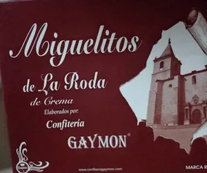 Miguelitos