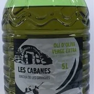 Oli d'oliva verge extra