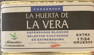 La huerta de la vera