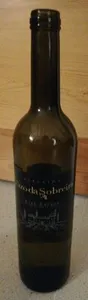 Pazo de Sobreira. Albariño