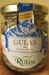 Gulas