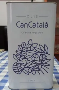 Olis Can Català