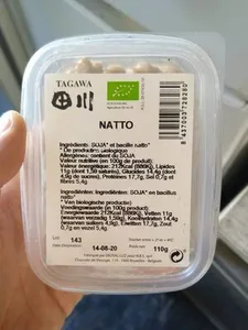Natto