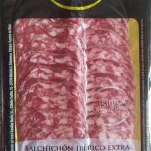 Salchichón Ibérico Extra
