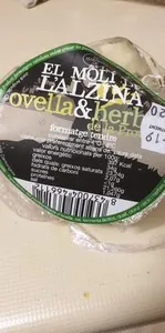Ovella & herbs