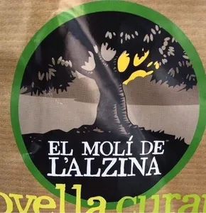 El moli de l'alzina