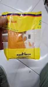 Aji para sico
