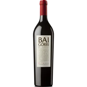 Baigorri De Garage Rioja 2019