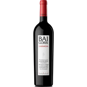 Baigorri Garnacha 2018