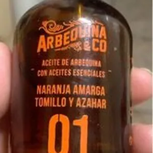 Arbequina & Co