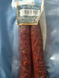 Embutidos de Jabalí