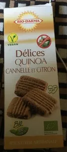 Epicerie / Epicerie Sucrée / Gâteaux, Biscuits, Encas