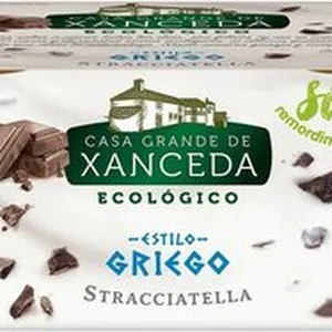 Griego Stracciatella