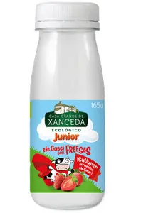 Ele casei con fresas