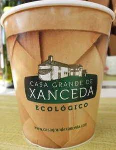 Helado de Yogur de Chocolate