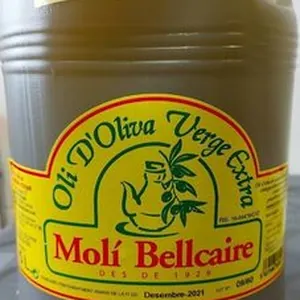 Oli D,Oliva Verge Extra