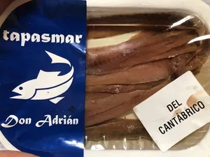 Anchoas