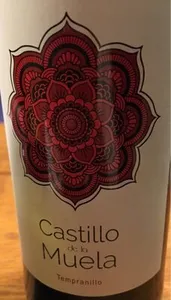 Castillo de la Muela