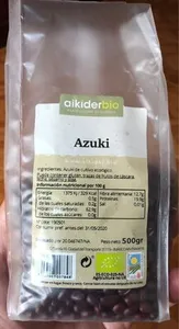 azuki