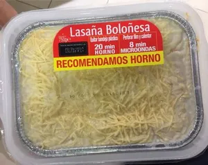 Lasana Bolonesa