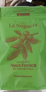 Nuez fresca del valle del cinca