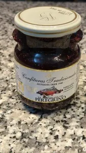 La Marmelada del Peregrino