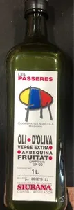 Oli d'oliva